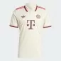 Preview: FC Bayern München Drittes Trikot - 2024-25